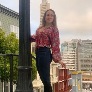 Meet your Posher, Kirsten